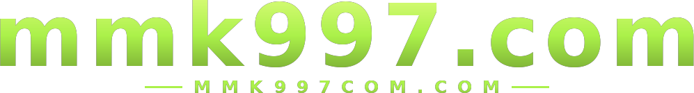 mmk997.com logo